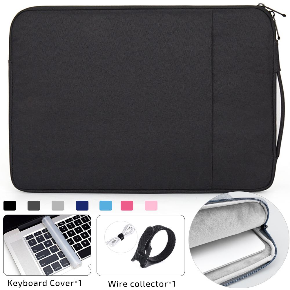 Laptop Sleeve Neoprene - laptop bag sleeve 13inch 14inch 15.6inch