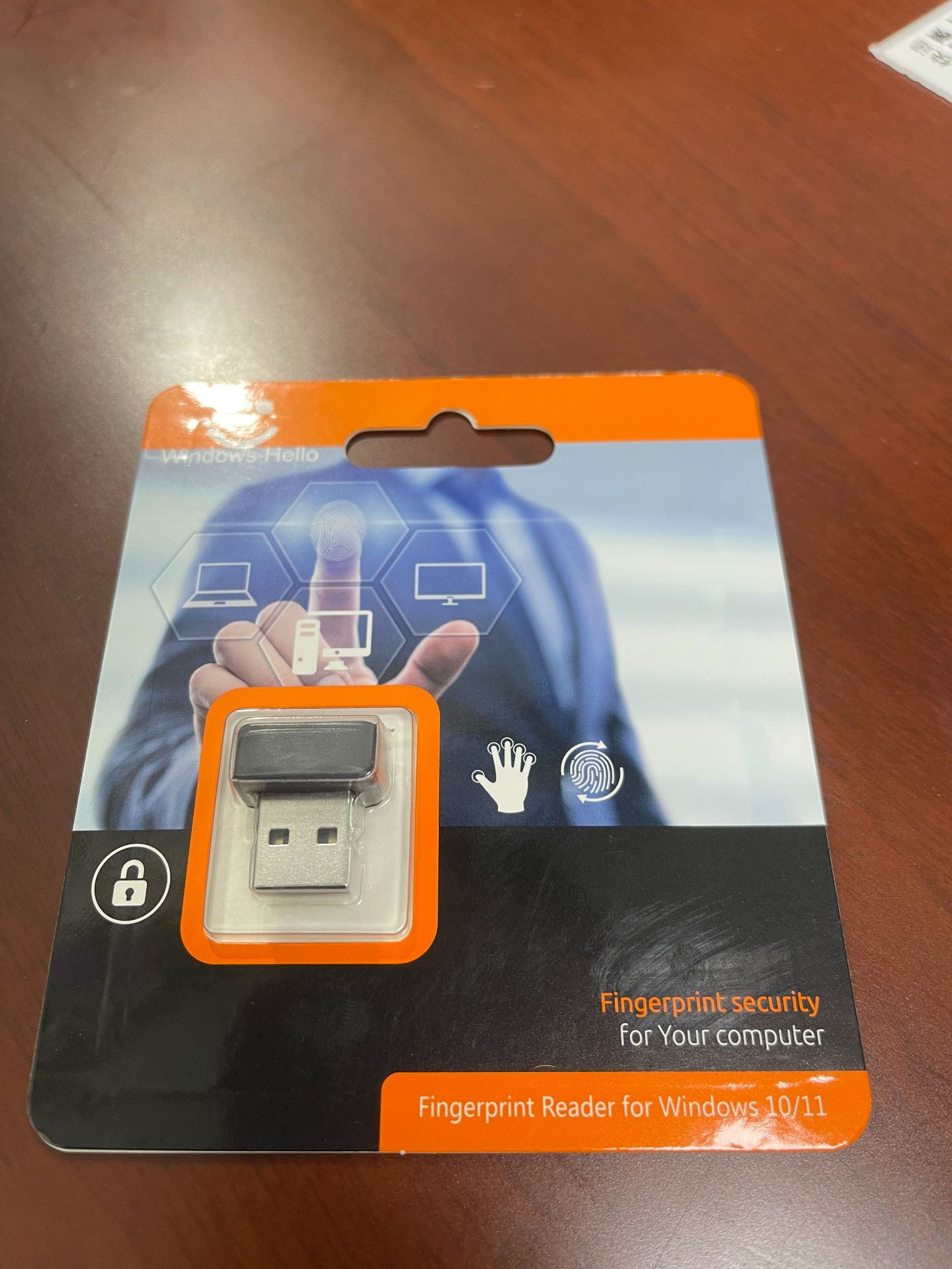 Fingerprint Reader Usb - Mini USB Fingerprint Reader Windows 10