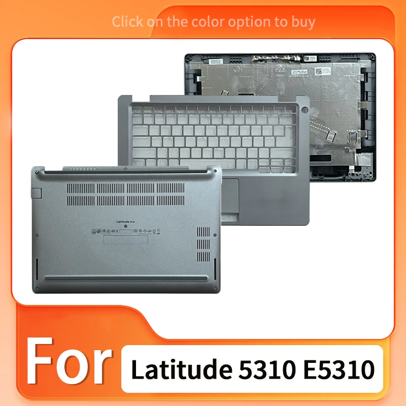 Laptop Accessories Case - New For Latitude 5310 E5310 Laptop
