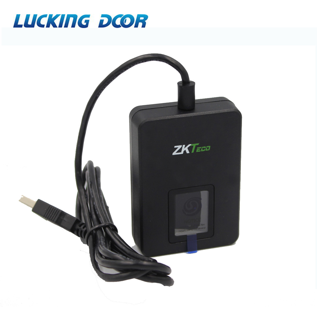 Fingerprint Reader Usb - Windows Android Zk9500 or Live10R USB