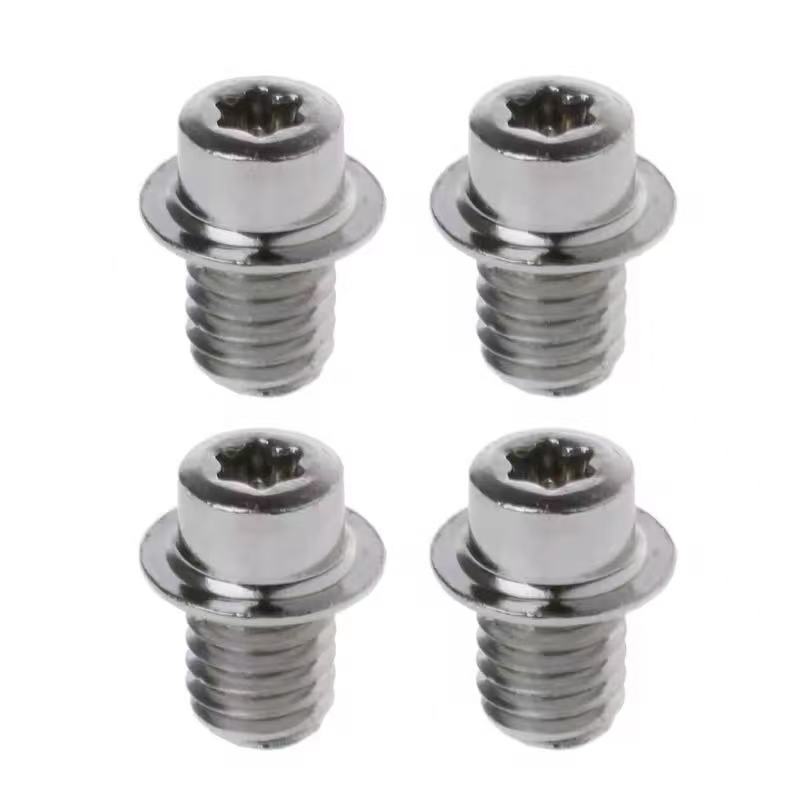 Apple Accessories Laptop - 4Pcs A1342 A1278 A1286 A1297 Threaded