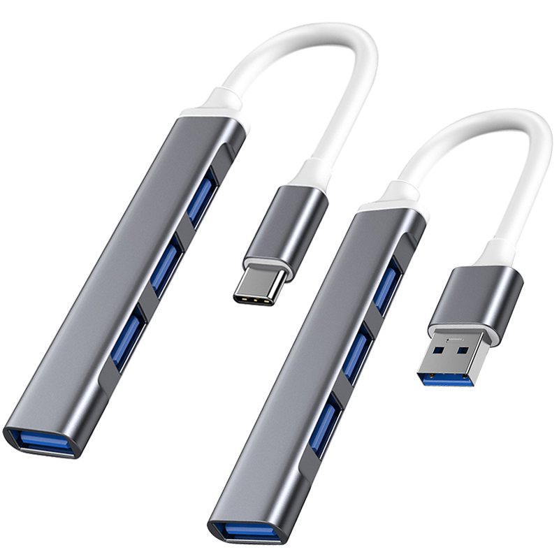 Apple Accessories Laptop - USB C HUB USB 3.0 Type