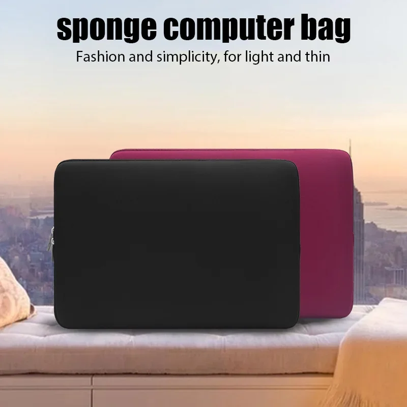 Laptop Bag 11 12 13 15 15.6 In - Laptop Sleeve Neoprene review and price
