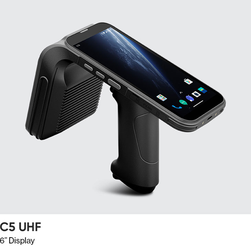 Chainway C5 IP65 Waterproof Ha - Fingerprint Reader Usb review and price