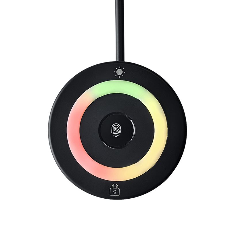 LXYB18B USB Fingerprint Login  - Fingerprint Reader Usb review and price