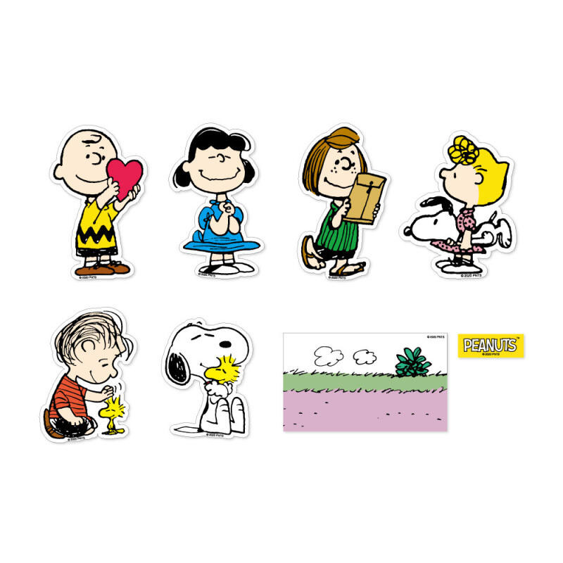 Cartoon Snoopy Waterproof Stic - Laptop Accessories Gifts review and price