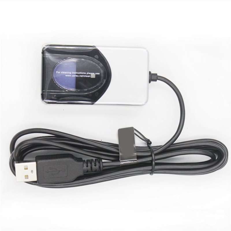 ABZZ-Fingerprint Reader Biomet - Fingerprint Reader Usb review and price