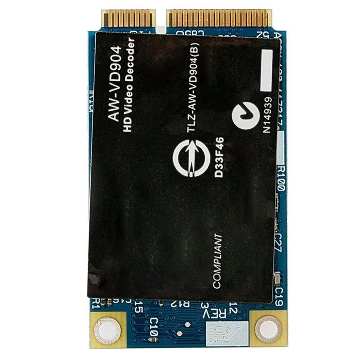 A41T BCM970012 for HD AW-VD904 - Apple Accessories Laptop review and price