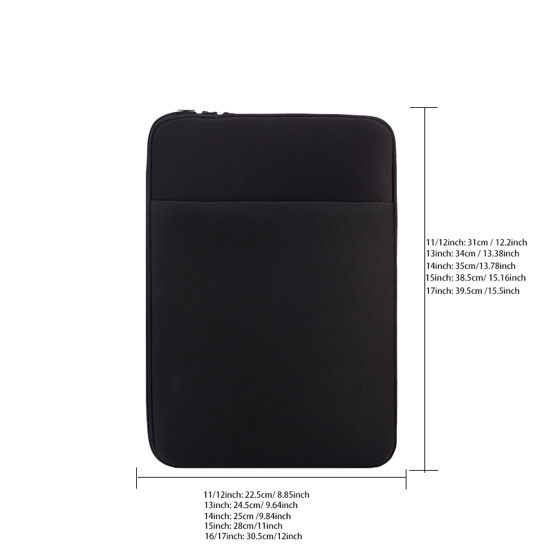 Laptop Inner Bag 11/13/14/15/1 - Laptop Sleeve Neoprene review and price