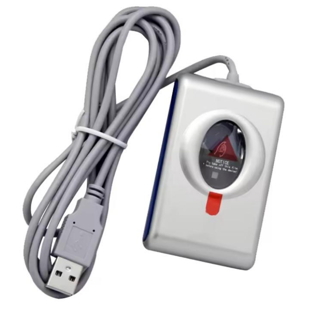 USB Fingerprint Reader Optical - Fingerprint Reader Usb review and price
