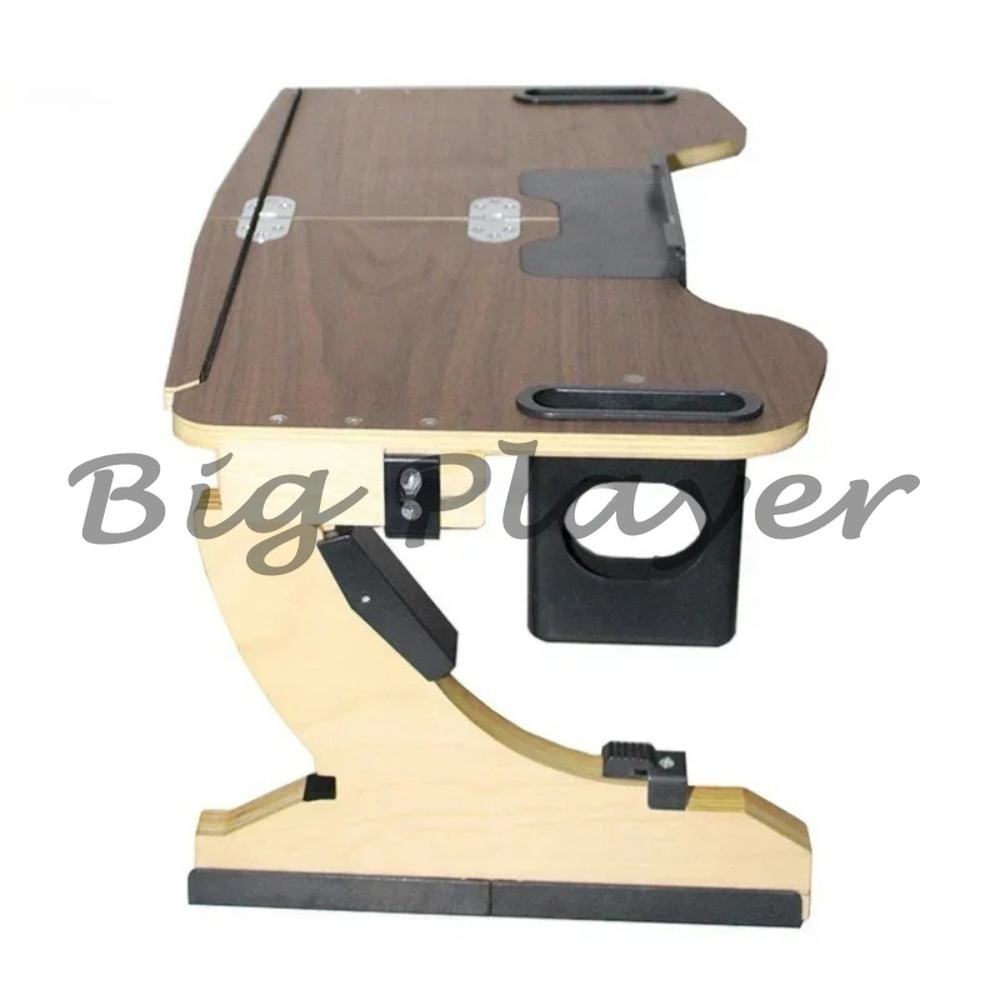 Multifunctional Wooden Foldabl - Laptop Stand Portable review and price