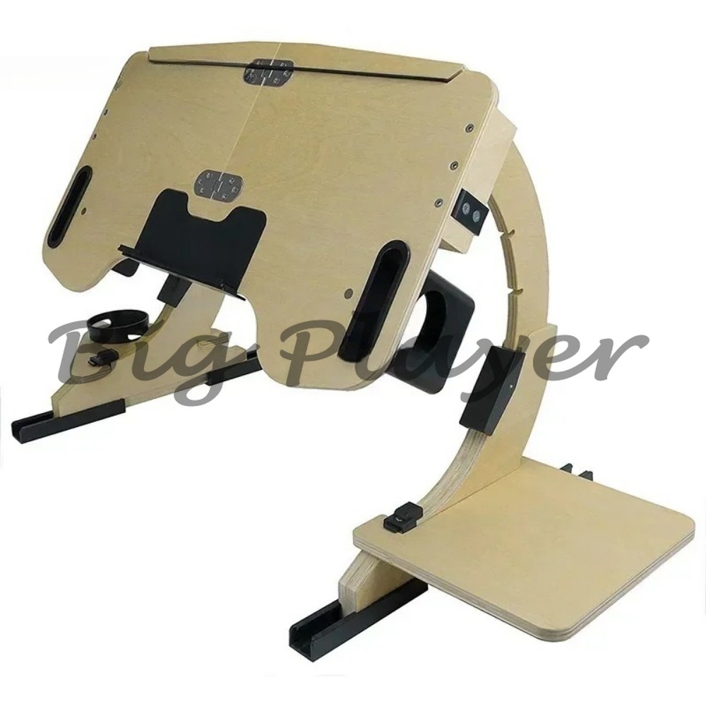 Multifunctional Wooden Foldabl - Laptop Stand Portable review and price