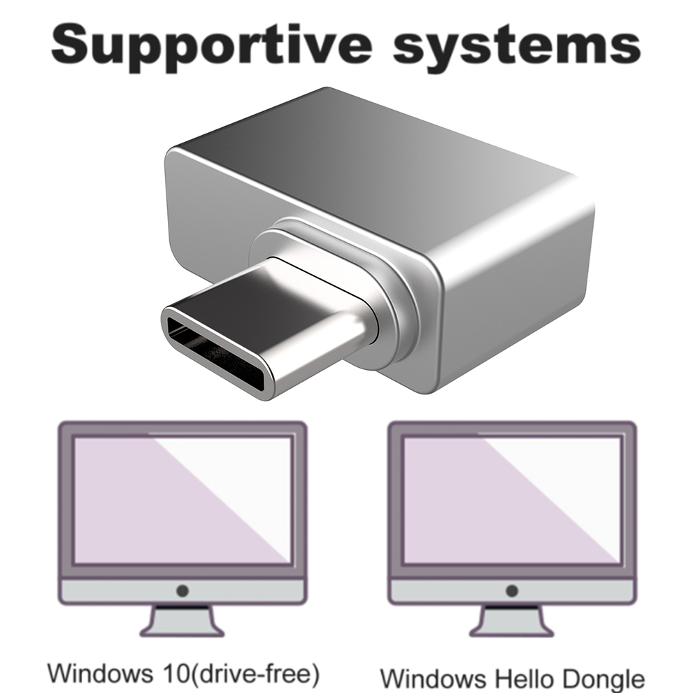 Type-C Fingerprint Unlock Modu - Fingerprint Reader Usb review and price