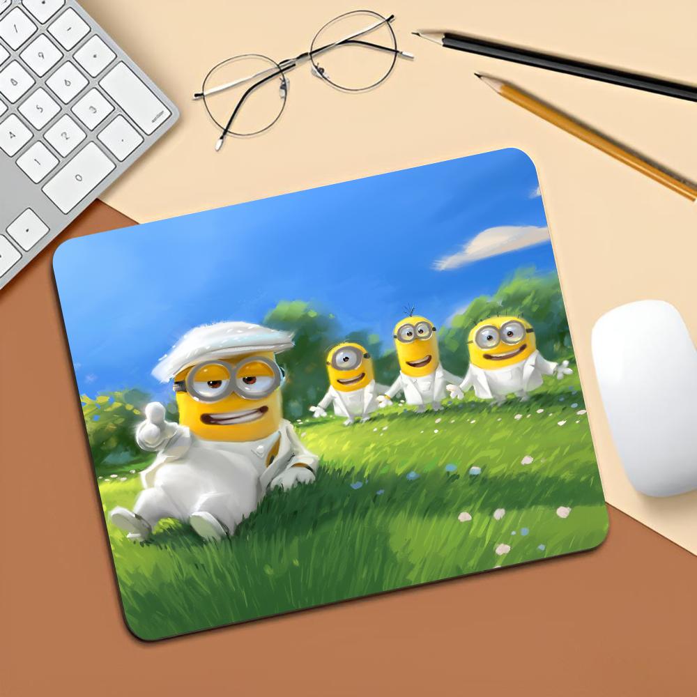 M-Minion Mouse Pad Gaming Lapt - Laptop Accessories For Programmers review and price