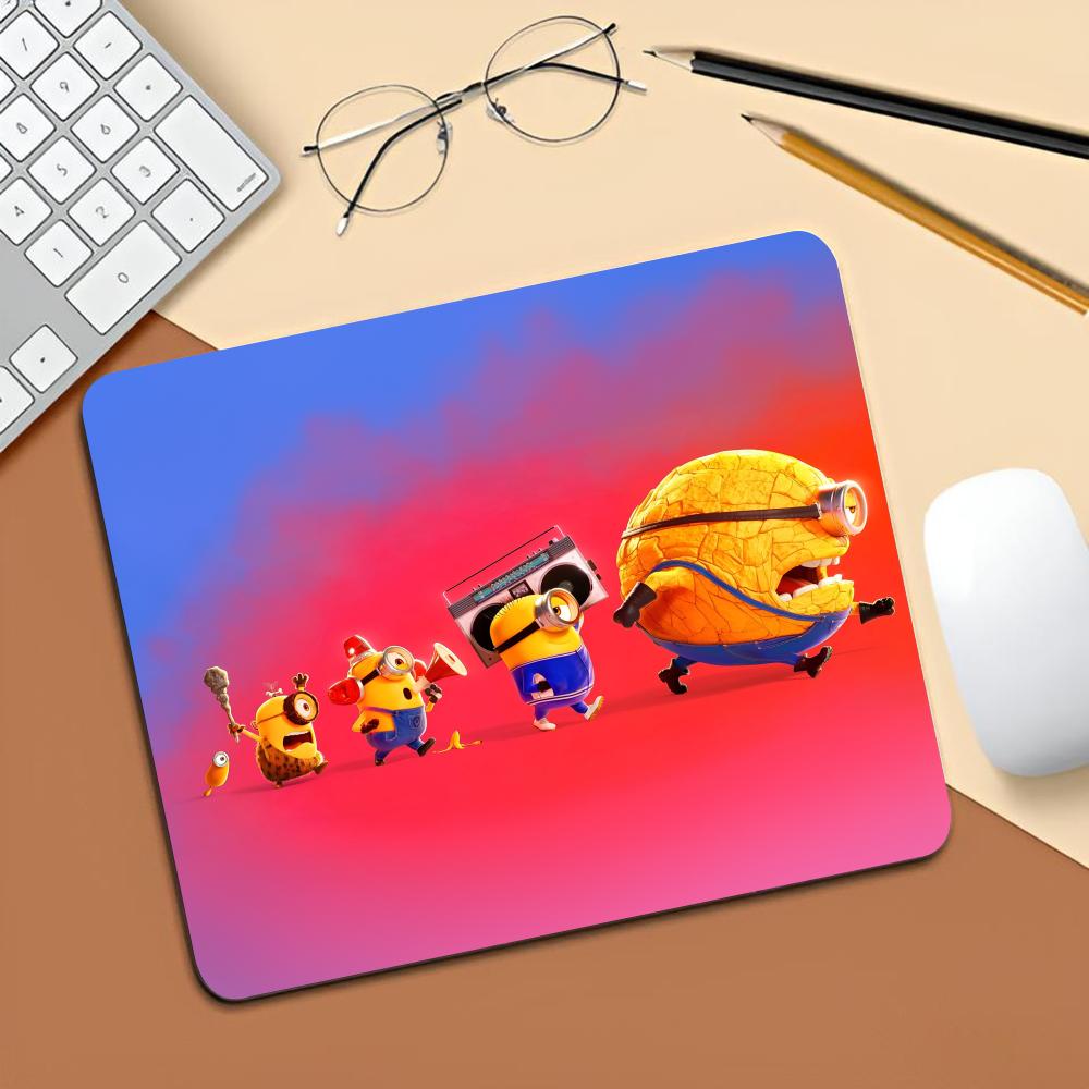 M-Minion Mouse Pad Gaming Lapt - Laptop Accessories For Programmers review and price