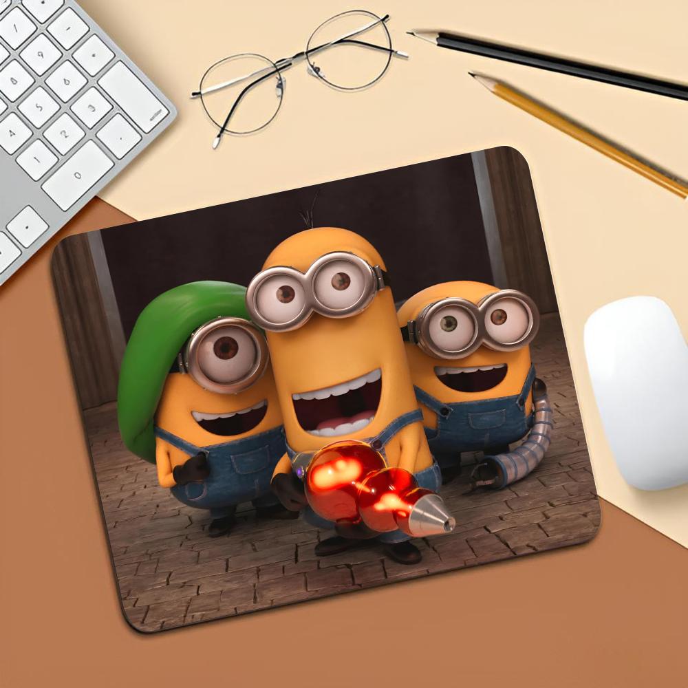 M-Minion Mouse Pad Gaming Lapt - Laptop Accessories For Programmers review and price