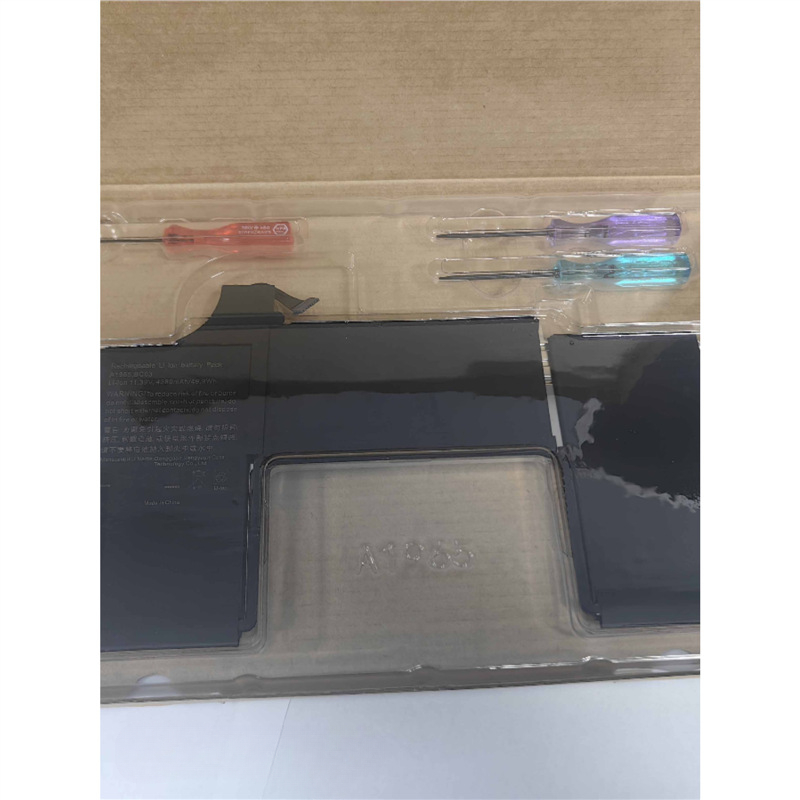 A1965 Battery For Macbook Air  - Apple Accessories Laptop review and price