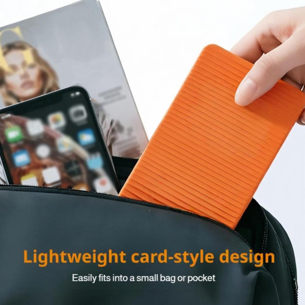 Flexible Foldable Silicone Pho - Laptop Stand Portable review and price