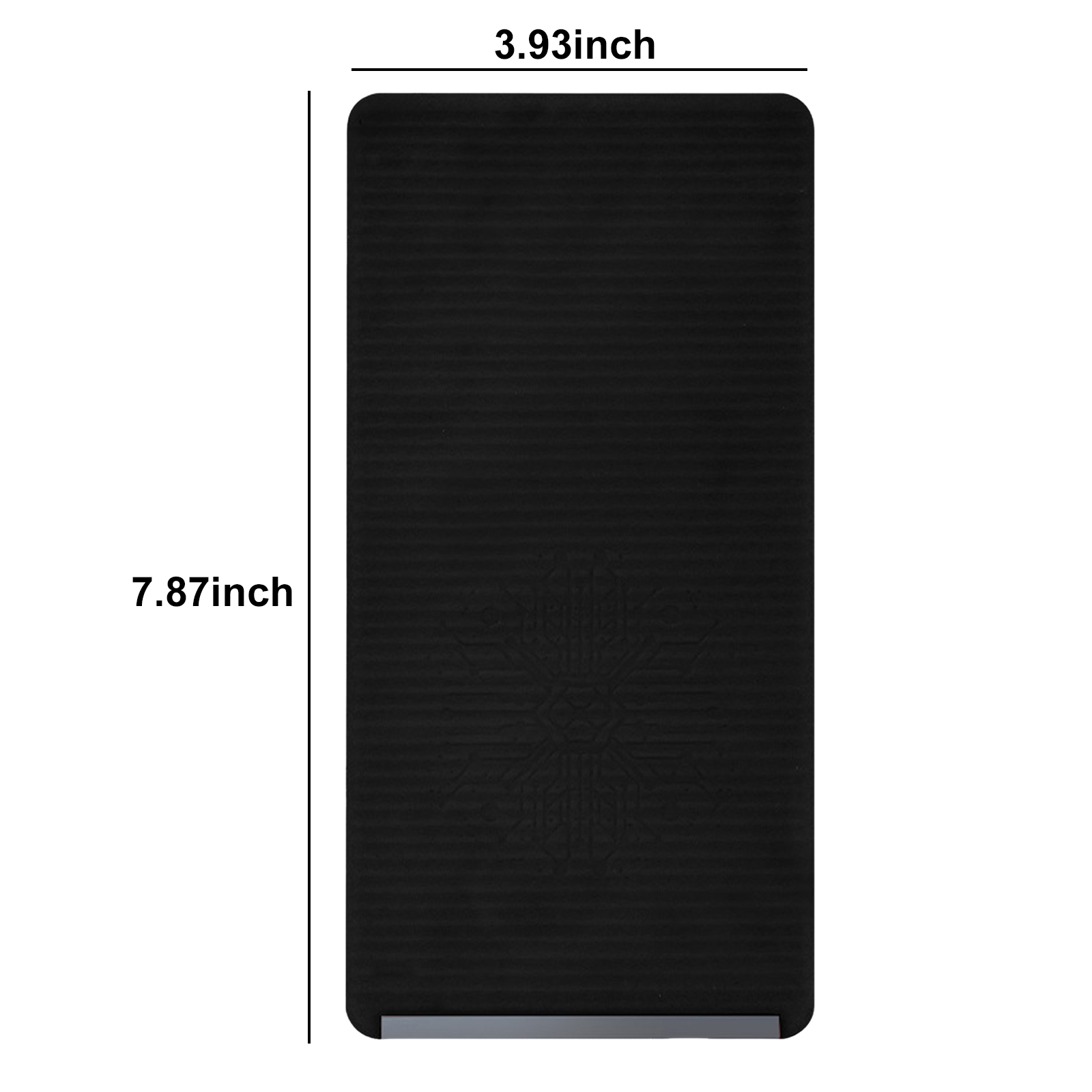 Silicone Adjustable Angle Phon - Laptop Stand Portable review and price