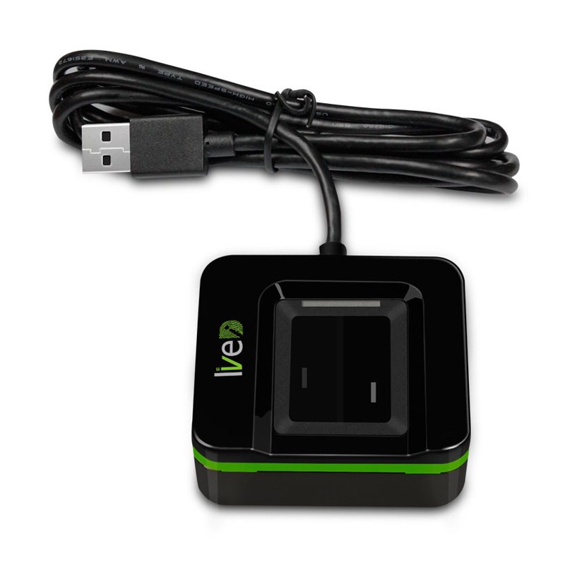 20R Optical Fingerprint Scanne - Fingerprint Reader Usb review and price