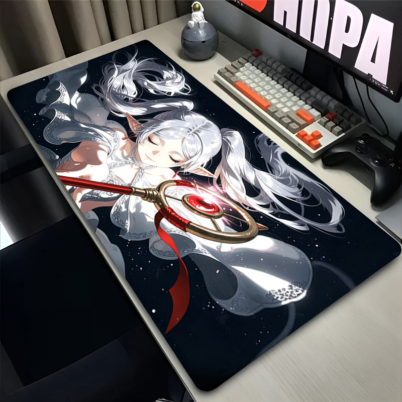 Laptop Mouse Pad Gamer Essenti - Laptop Accessories Essential review and price
