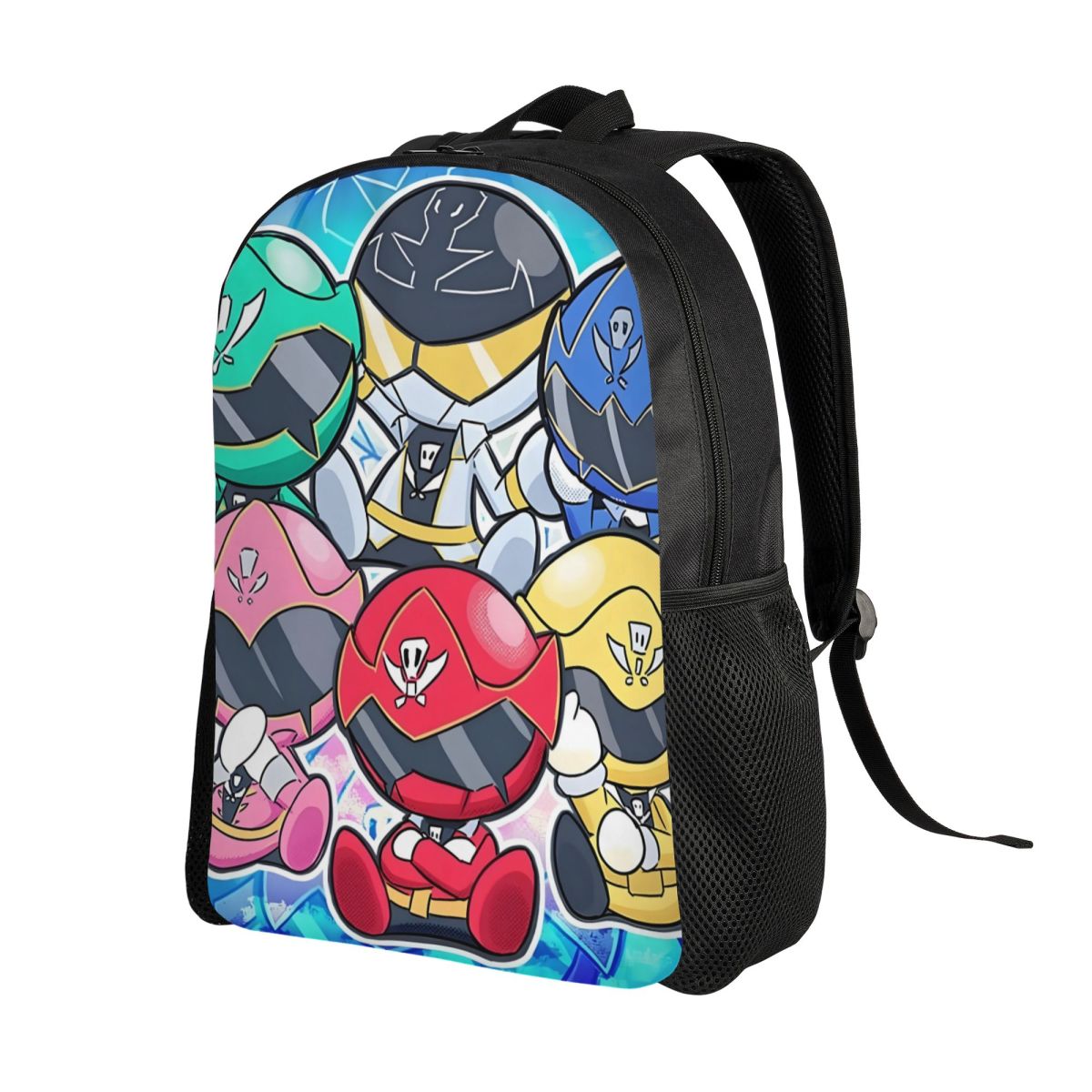 Custom S-Supers S-Sentais Comi - Laptop Accessories For Students review and price