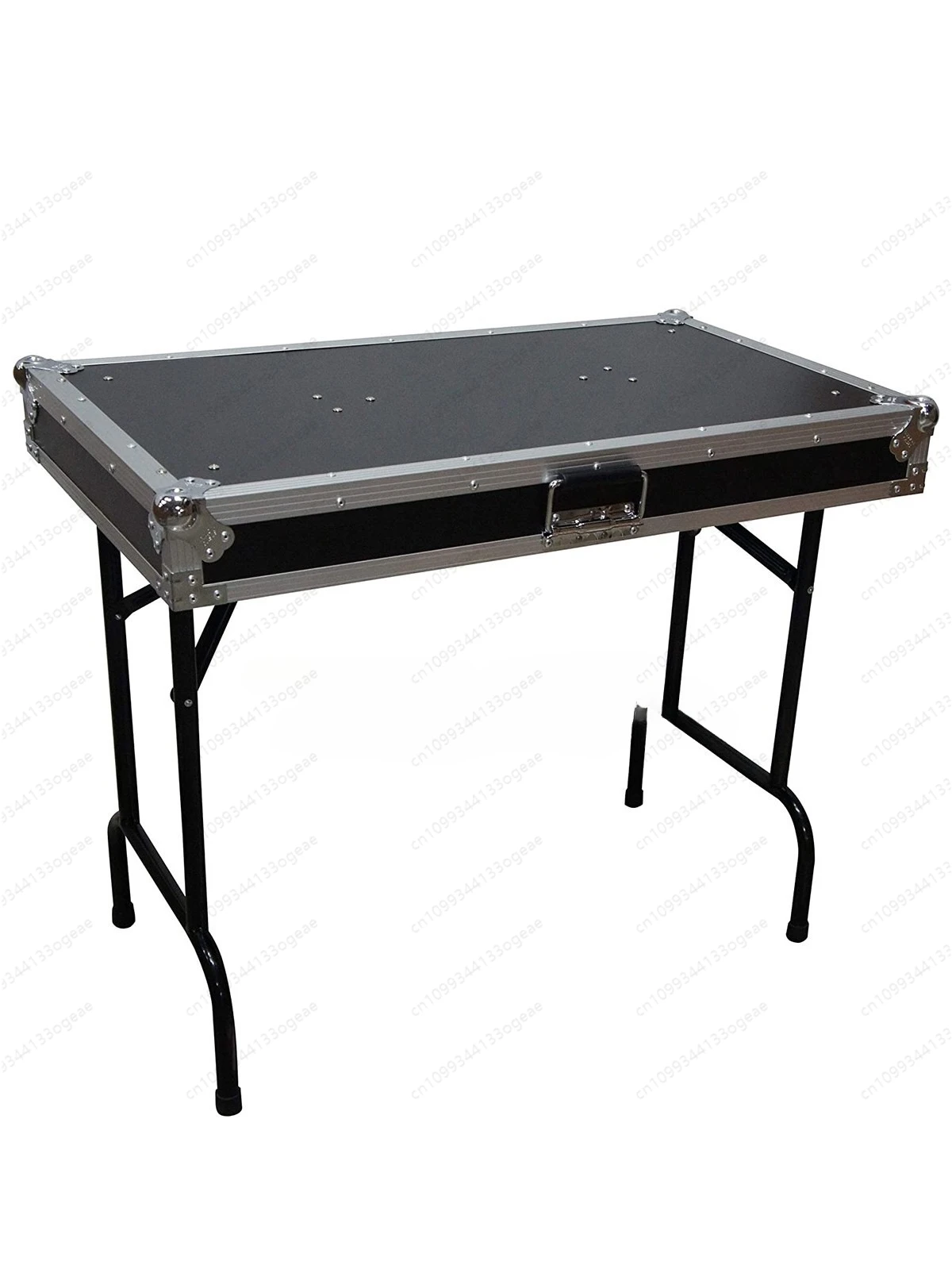 Portable DJ Stand Table Mixer  - Laptop Stand Portable review and price