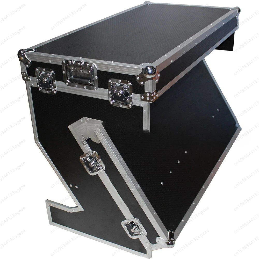 Portable DJ Stand Table Mixer  - Laptop Stand Portable review and price