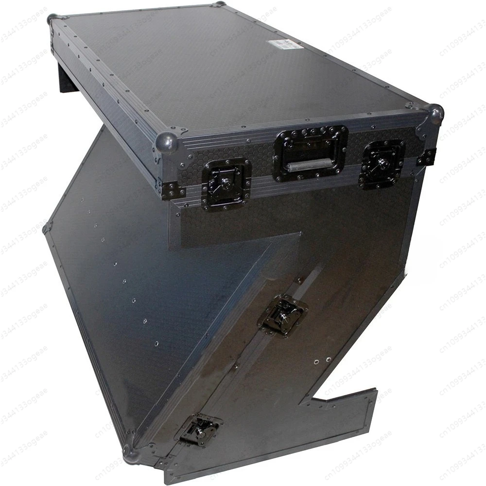 Portable DJ Stand Table Mixer  - Laptop Stand Portable review and price
