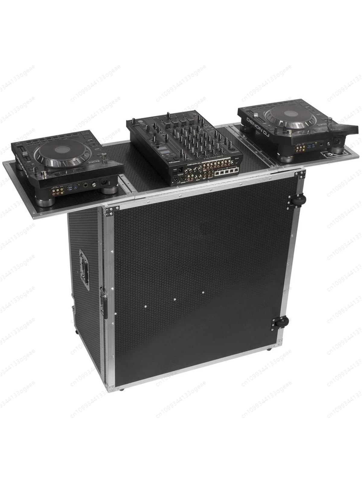 Portable DJ Stand Table Mixer  - Laptop Stand Portable review and price