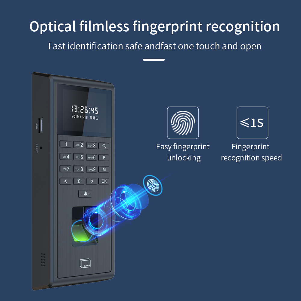 Tuya Smart Biometric Fingerpri - Fingerprint Reader Usb review and price