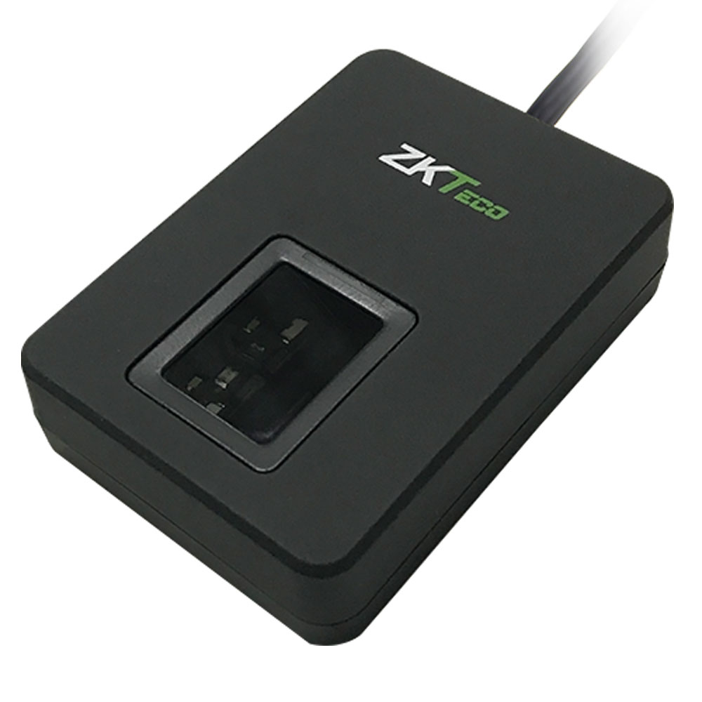 Windows Android Zk9500 or Live - Fingerprint Reader Usb review and price