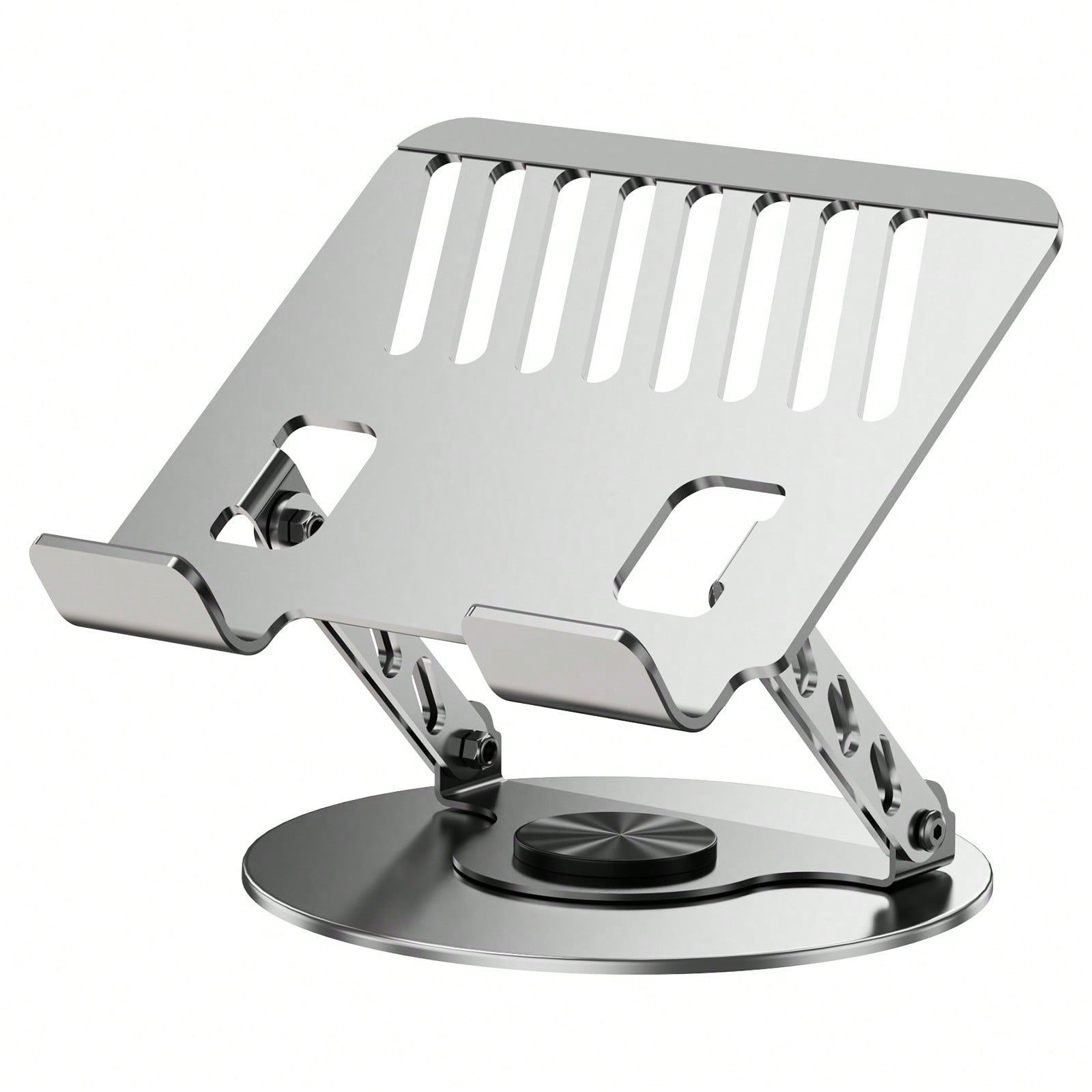 360° Rotating Laptop Stand for - Laptop Stand Portable review and price
