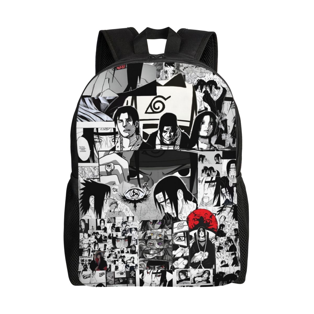 Customized Manga U-Uchihaes I- - Laptop Accessories For Students review and price