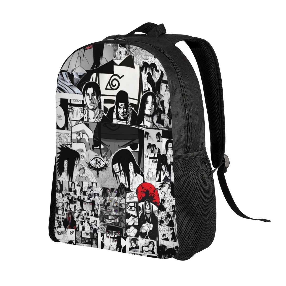Customized Manga U-Uchihaes I- - Laptop Accessories For Students review and price