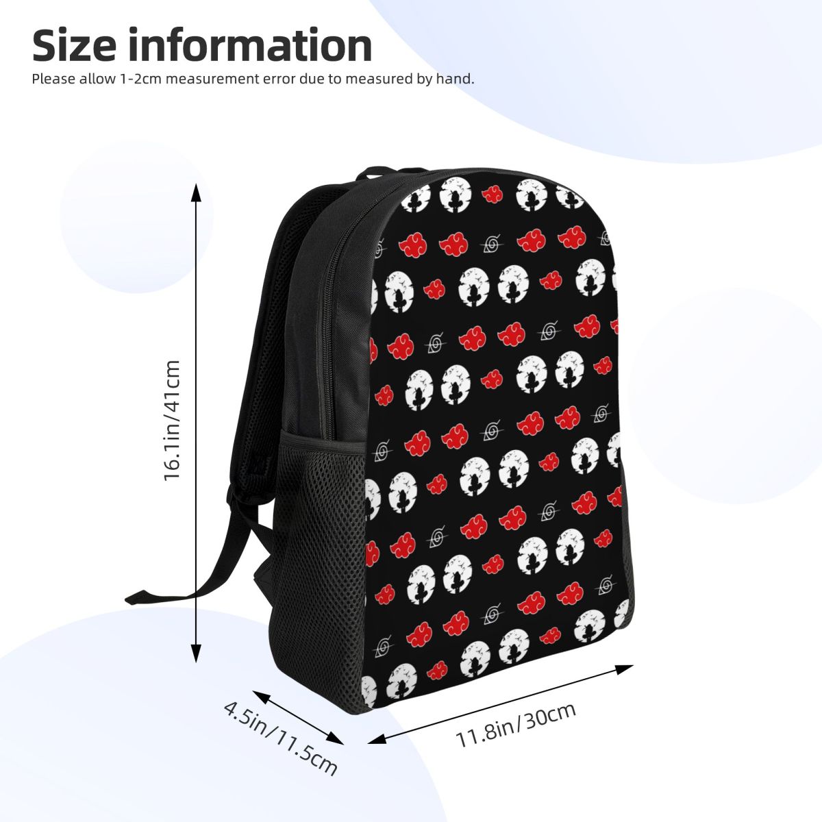Customized U-Uchihaes I-Itachi - Laptop Accessories For Students review and price