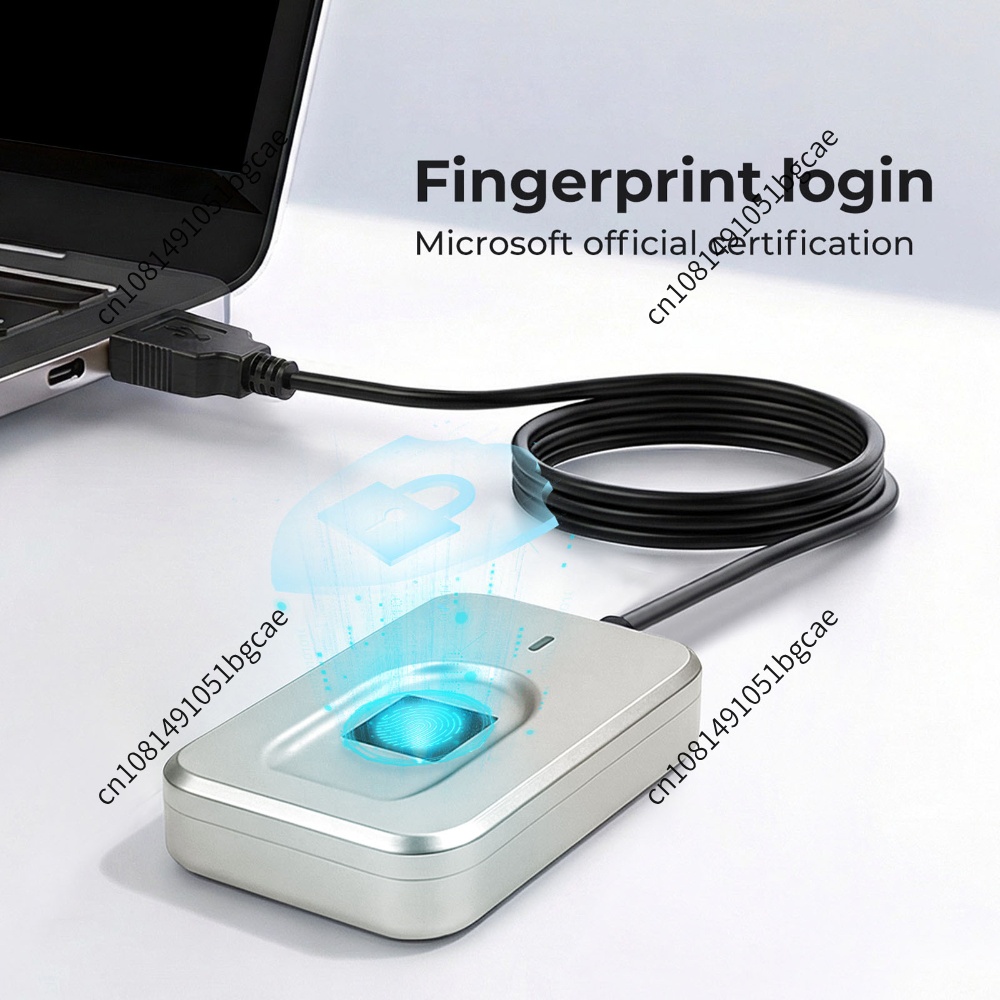 For Windows 10 11 Hello USB Re - Fingerprint Reader Usb review and price