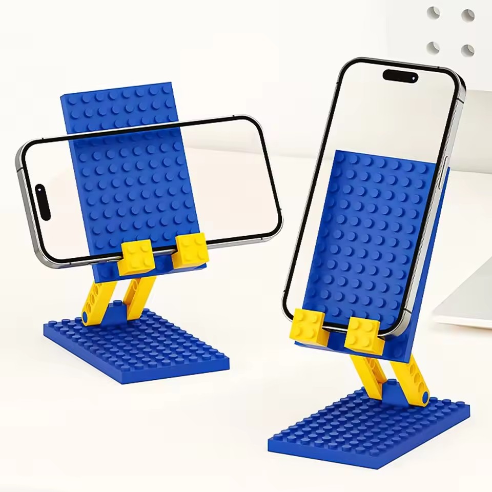 Flexible Folding Phone Holder  - Laptop Stand Portable review and price