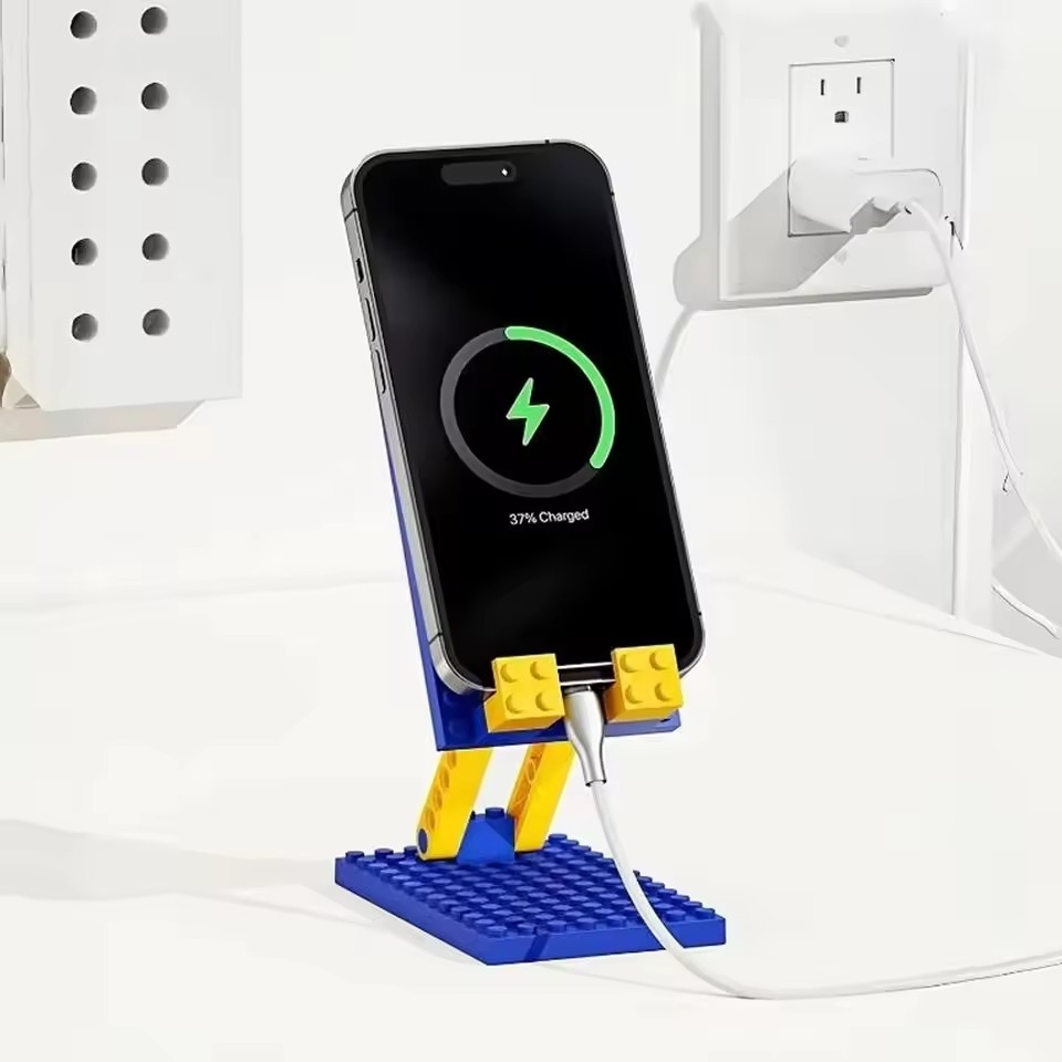 Flexible Folding Phone Holder  - Laptop Stand Portable review and price