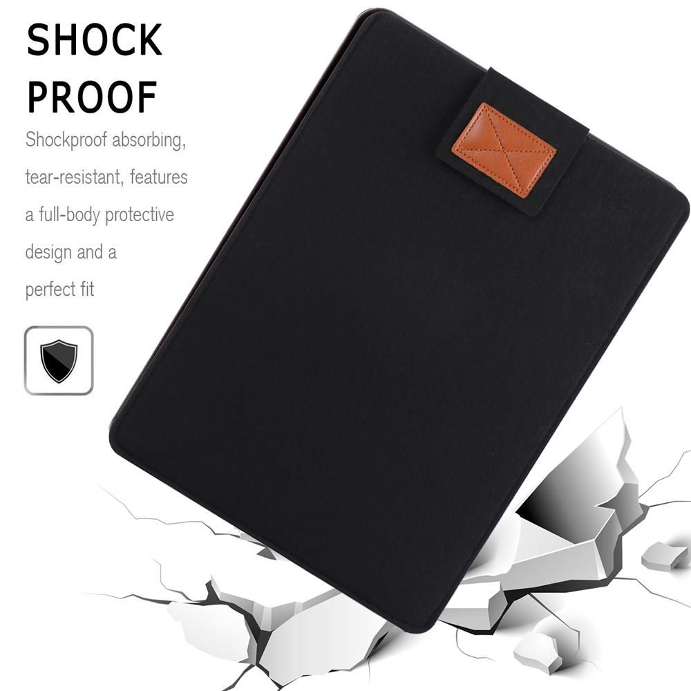 Professional Wool Felt Bag Por - Laptop Accessories Case review and price