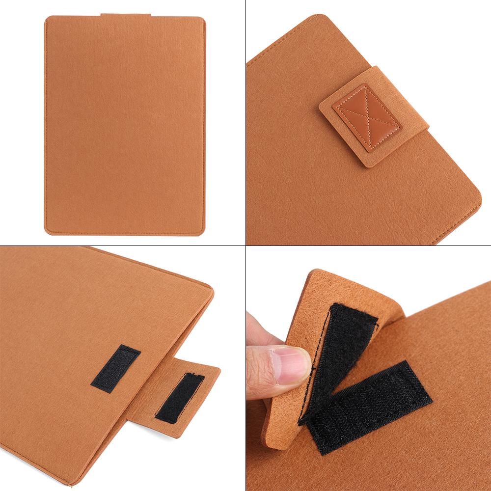 Professional Wool Felt Bag Por - Laptop Accessories Case review and price