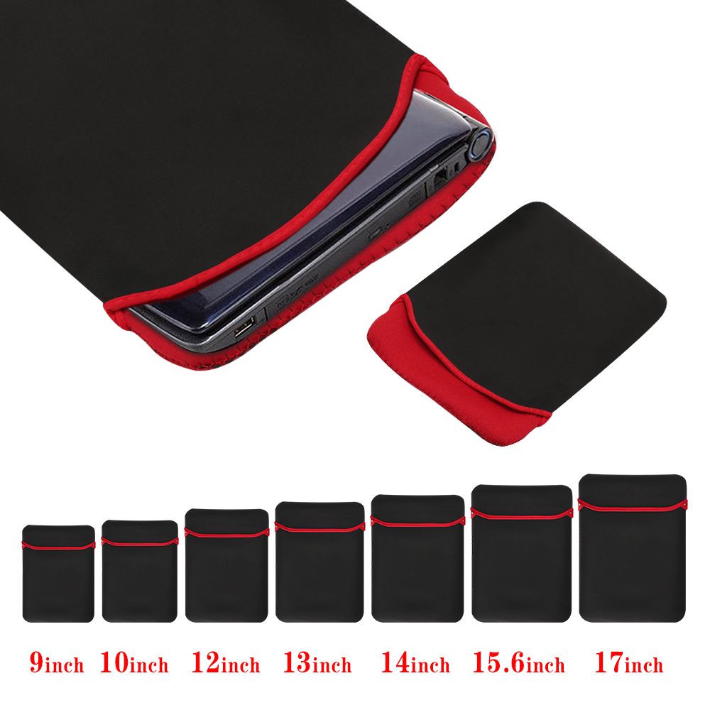 Soft Waterproof Full Protectiv - Laptop Sleeve Neoprene review and price