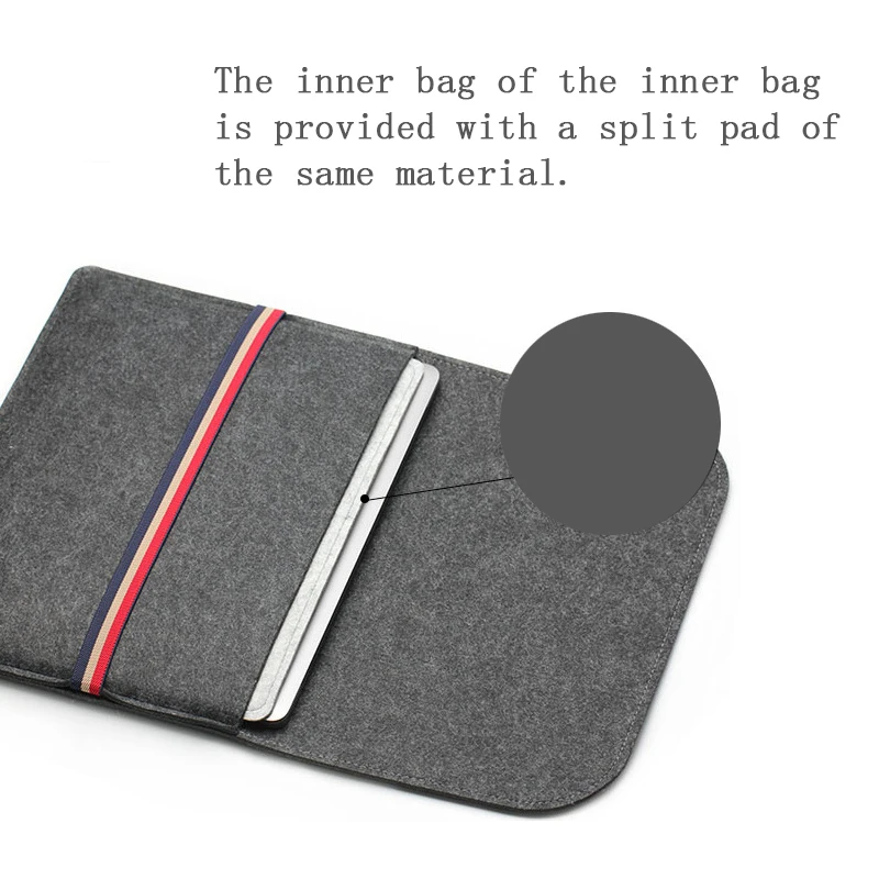 Sleeve Notebook Bag For Macboo - Laptop Sleeve Neoprene review and price