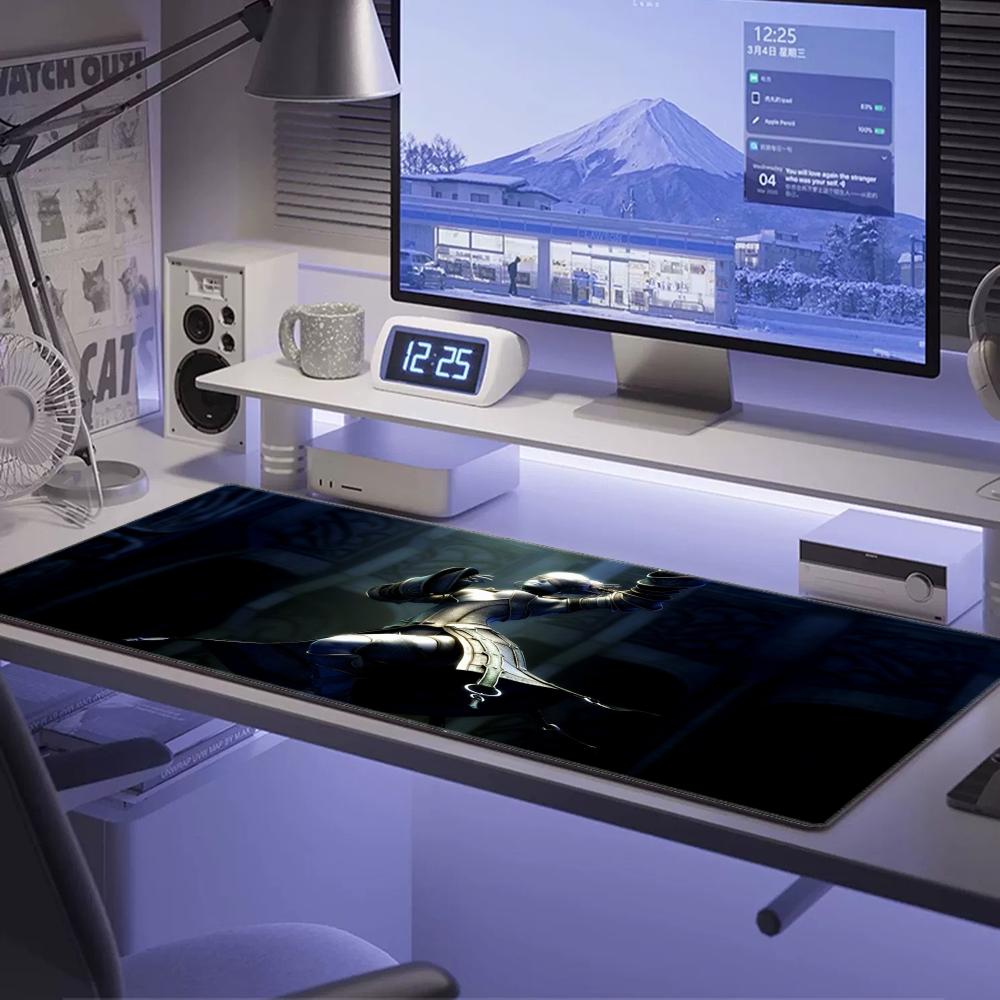 Large Desk Mat Lineage 2 Mouse - Laptop Accessories For Programmers review and price