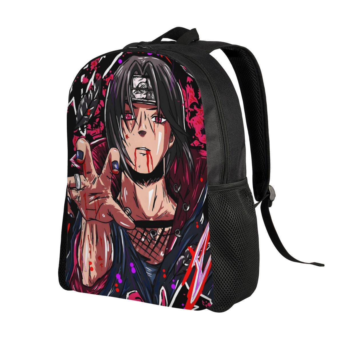 Custom U-Uchihaes I-Itachies C - Laptop Accessories For Students review and price