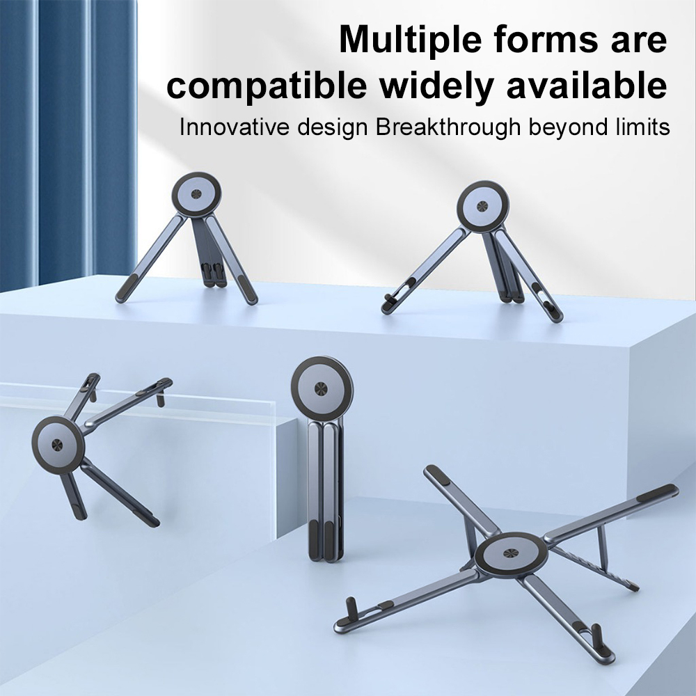 Portable Magnetic Phone Holder - Laptop Stand Portable review and price