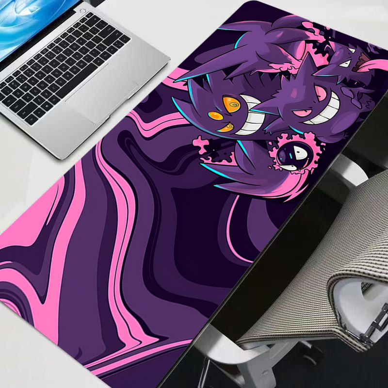 Large Mouse Pad G-gengar Mouse - Laptop Accessories For Programmers review and price
