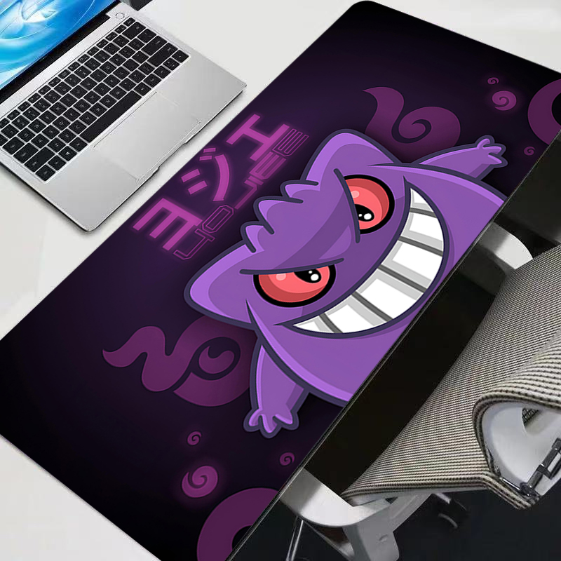 Large Mouse Pad G-gengar Mouse - Laptop Accessories For Programmers review and price