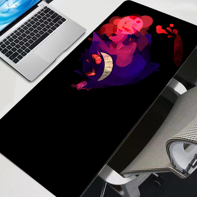 Large Mouse Pad G-gengar Mouse - Laptop Accessories For Programmers review and price