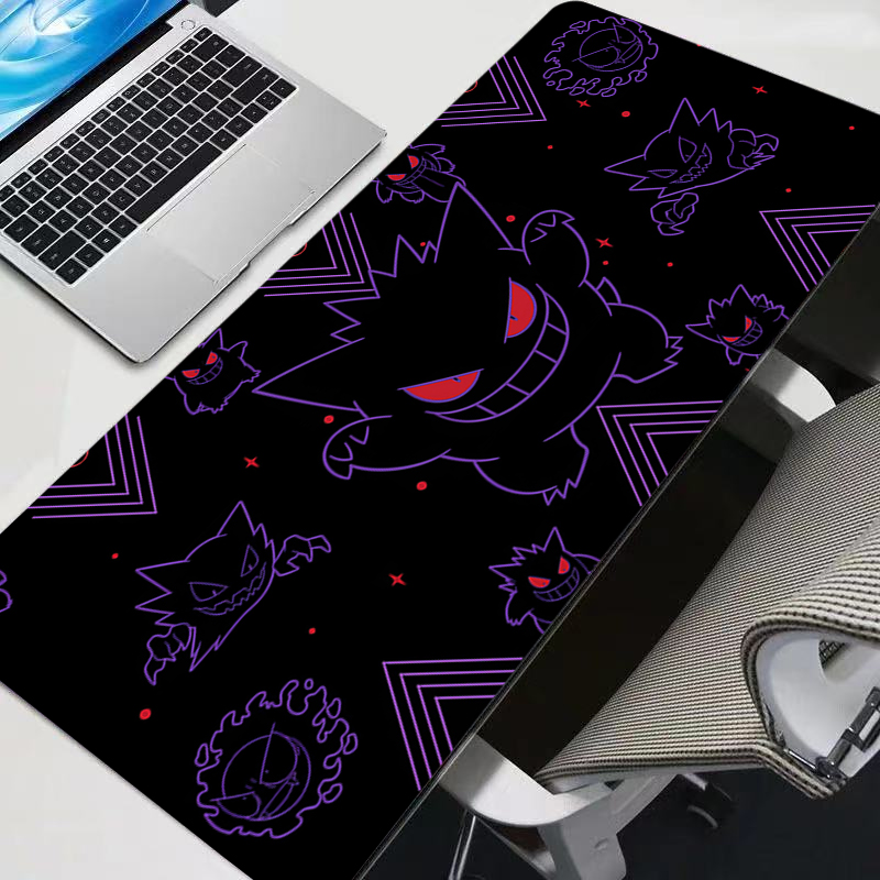 Large Mouse Pad G-gengar Mouse - Laptop Accessories For Programmers review and price